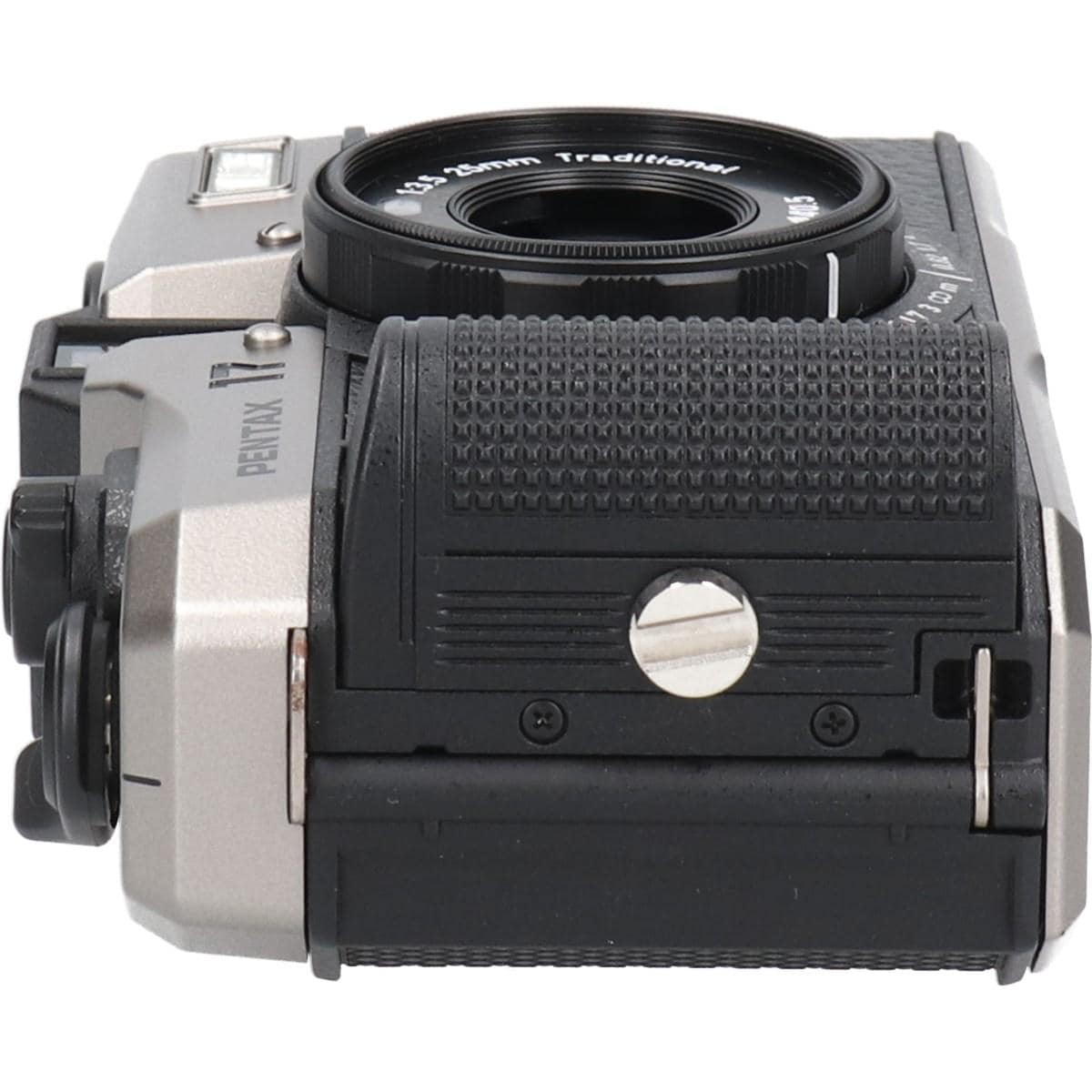 ＰＥＮＴＡＸ　１７