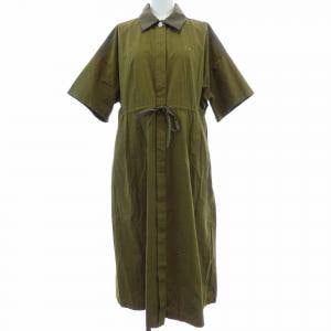 フレッドペリー FRED PERRY F8477 ワンピース