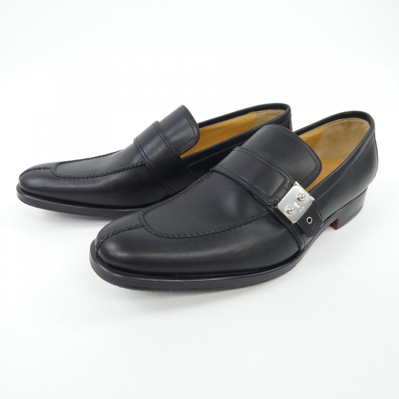 エルメス HERMES シューズ