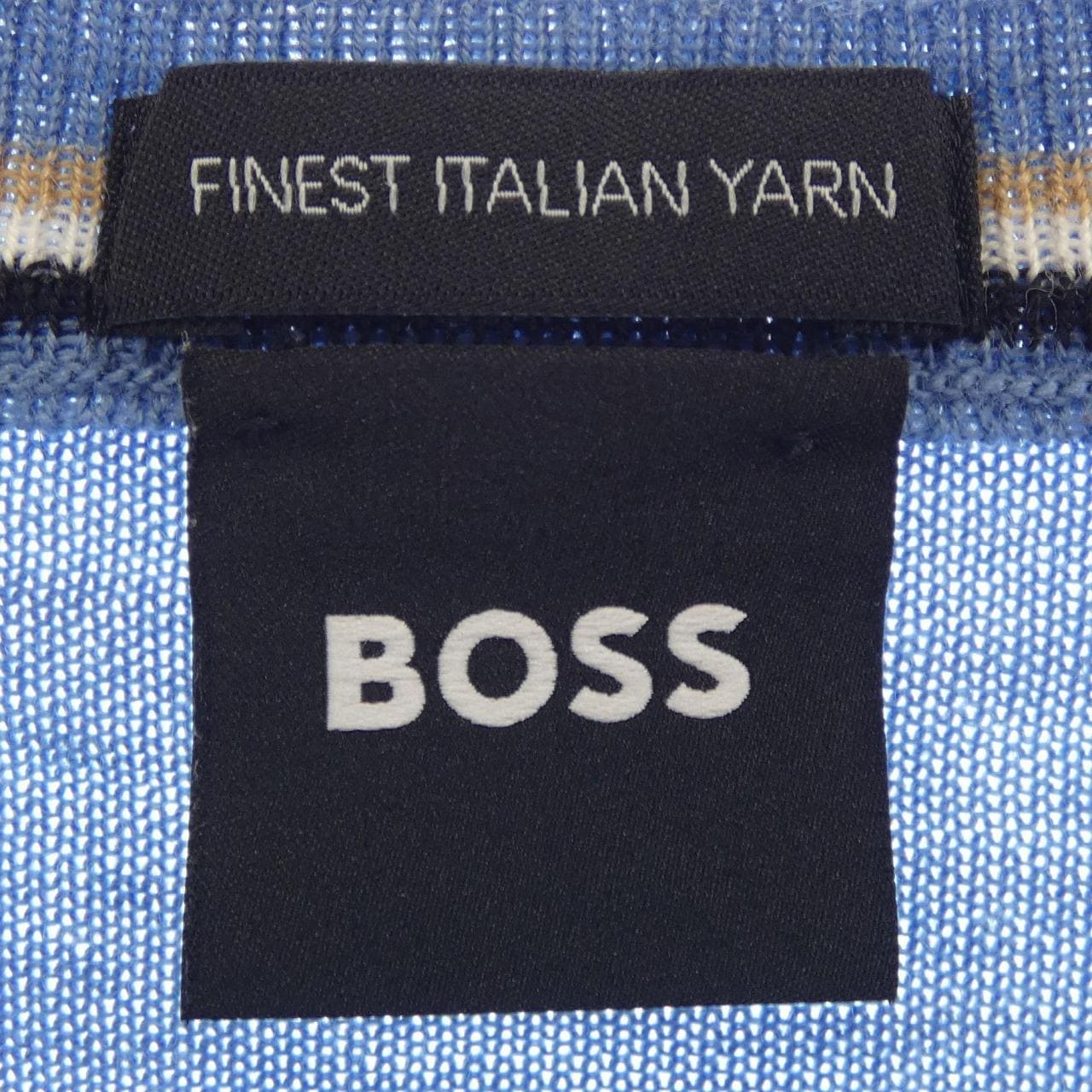 Boss BOSS knit