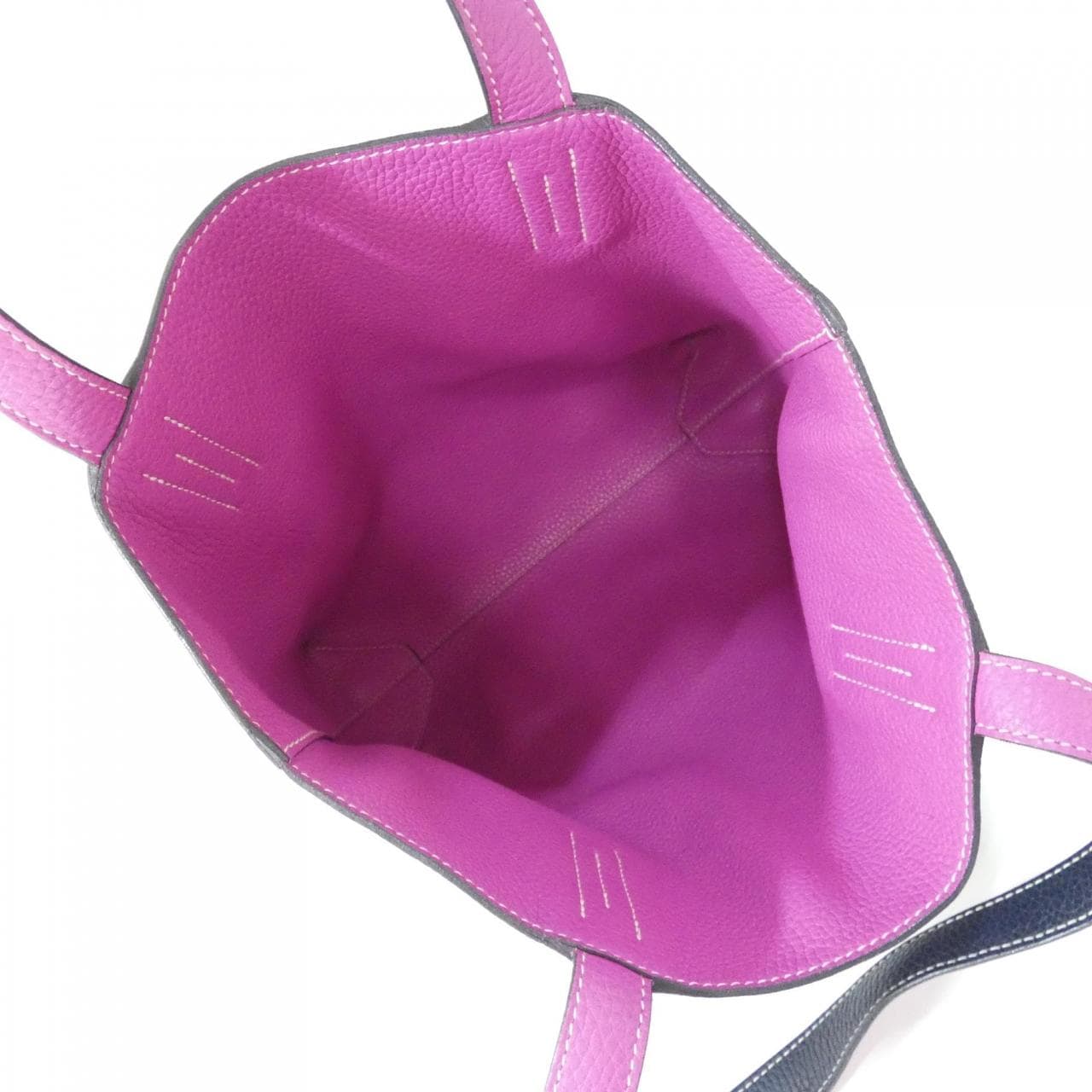 HERMES double sence 36cm 071237CA bag