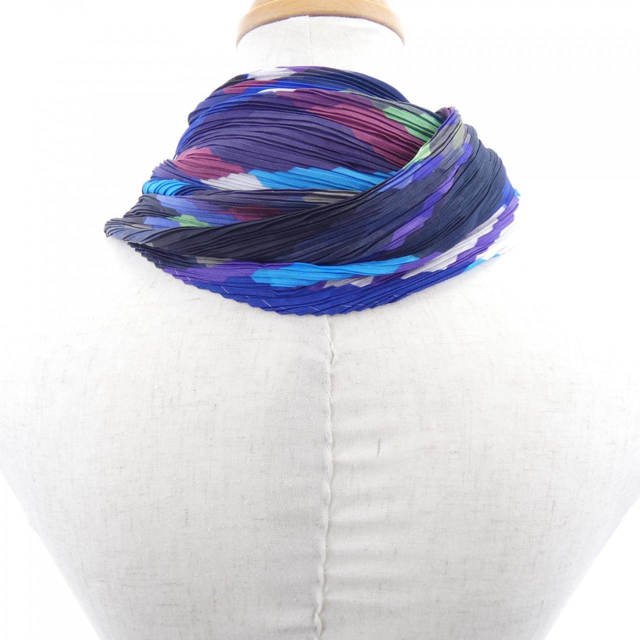 プリーツプリーズ PLEATS PLEASE PP14AD381 STOLE