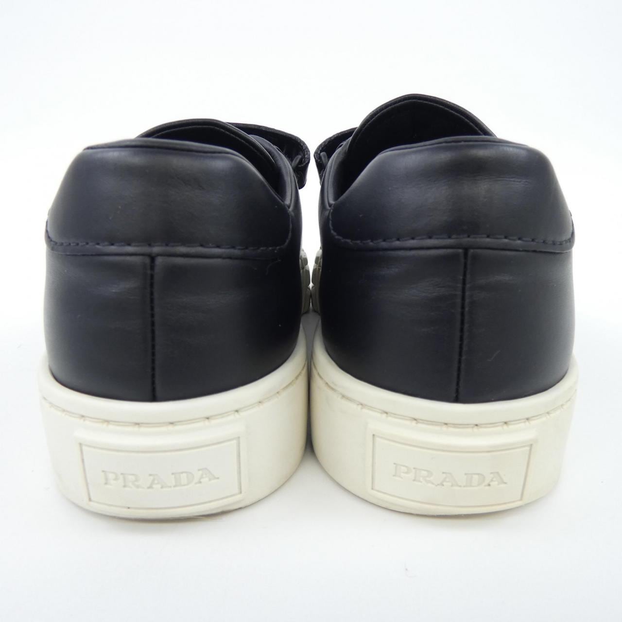 プラダ PRADA 942 スニーカー