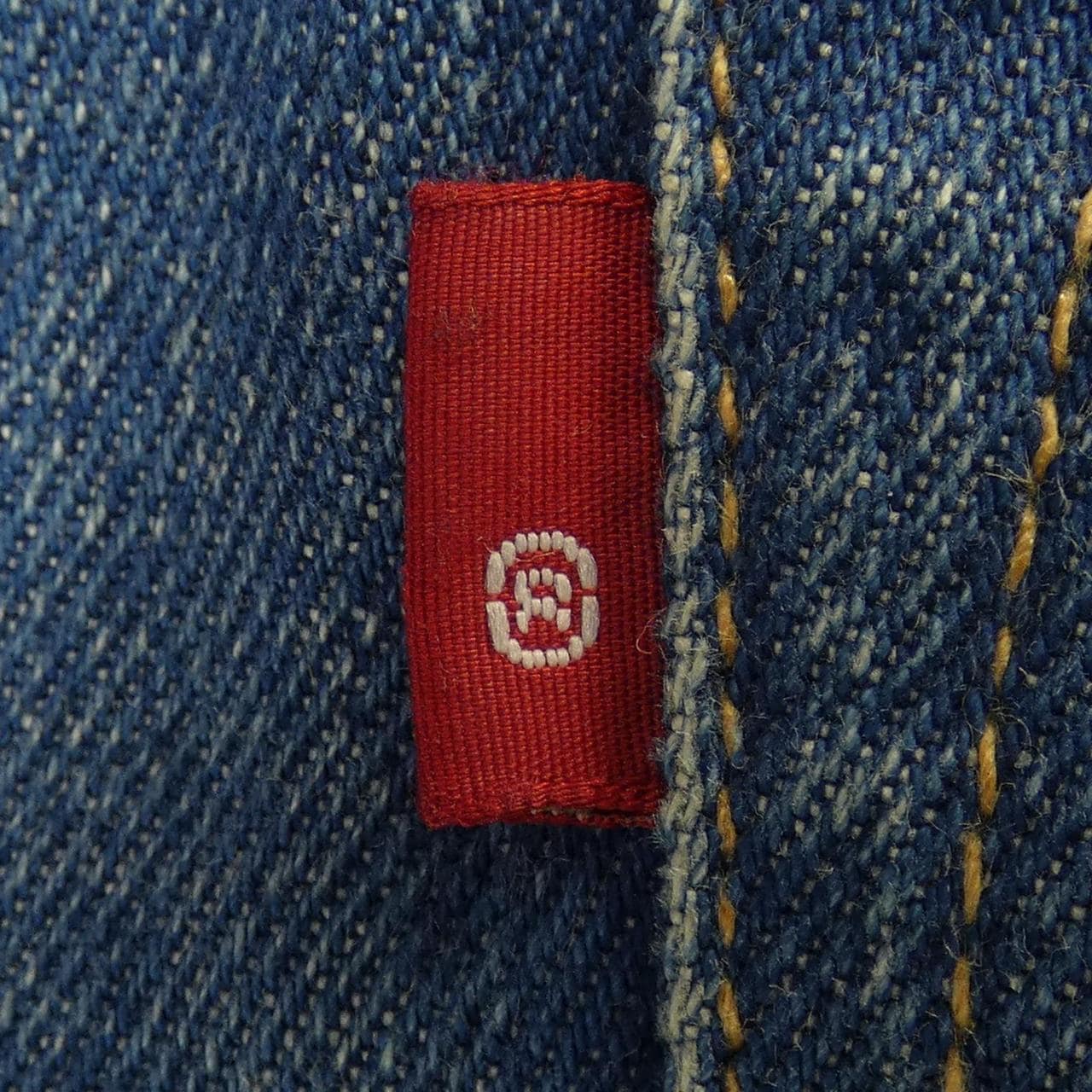 リーバイス LEVI'S 501CT ジーンズ