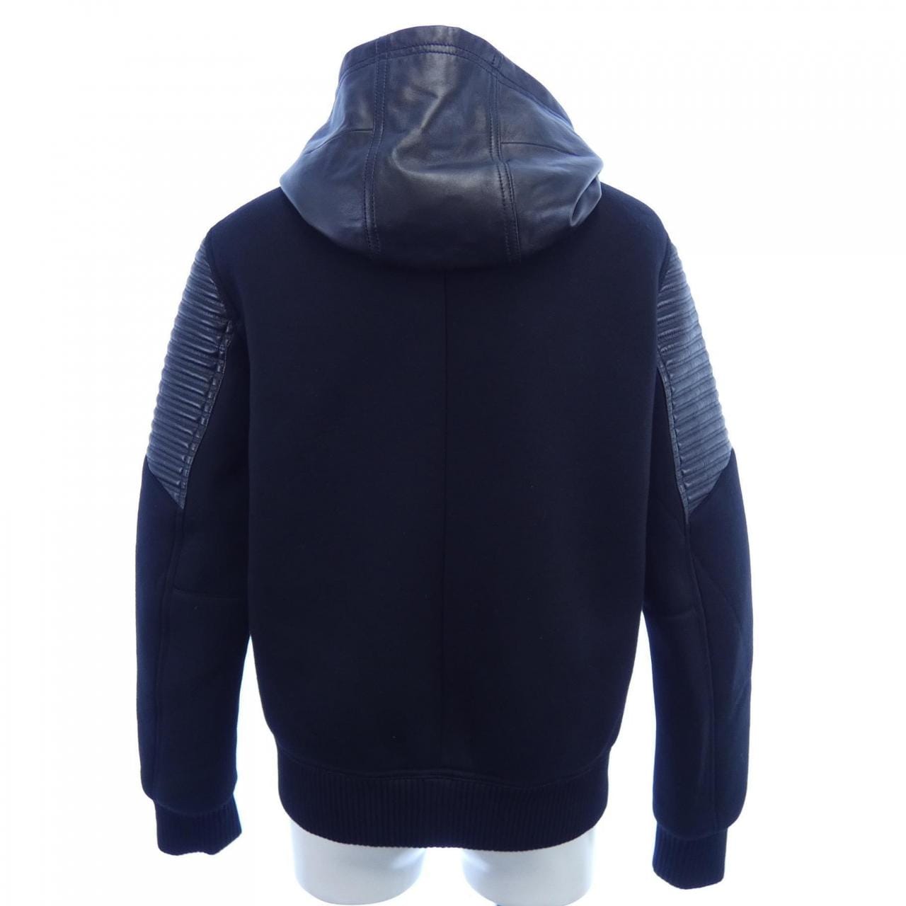 ジバンシー GIVENCHY 03210448 レザージャケット