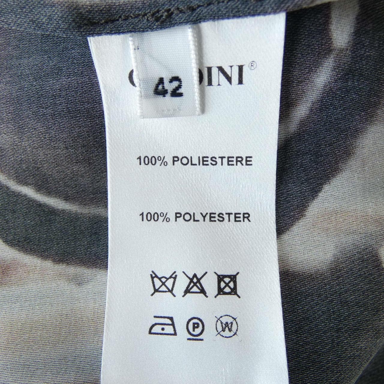 チヴィディーニ CIVIDINI ワンピース