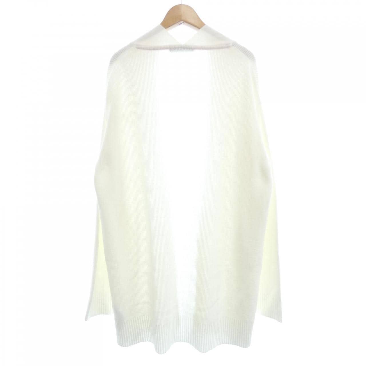 オニツカ タイガー ONITSUKA TIGER カーディガン