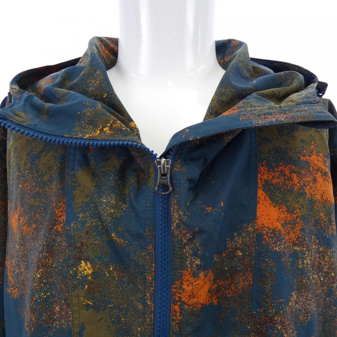 ザノースフェイス THE NORTH FACE NP71535 ブルゾン