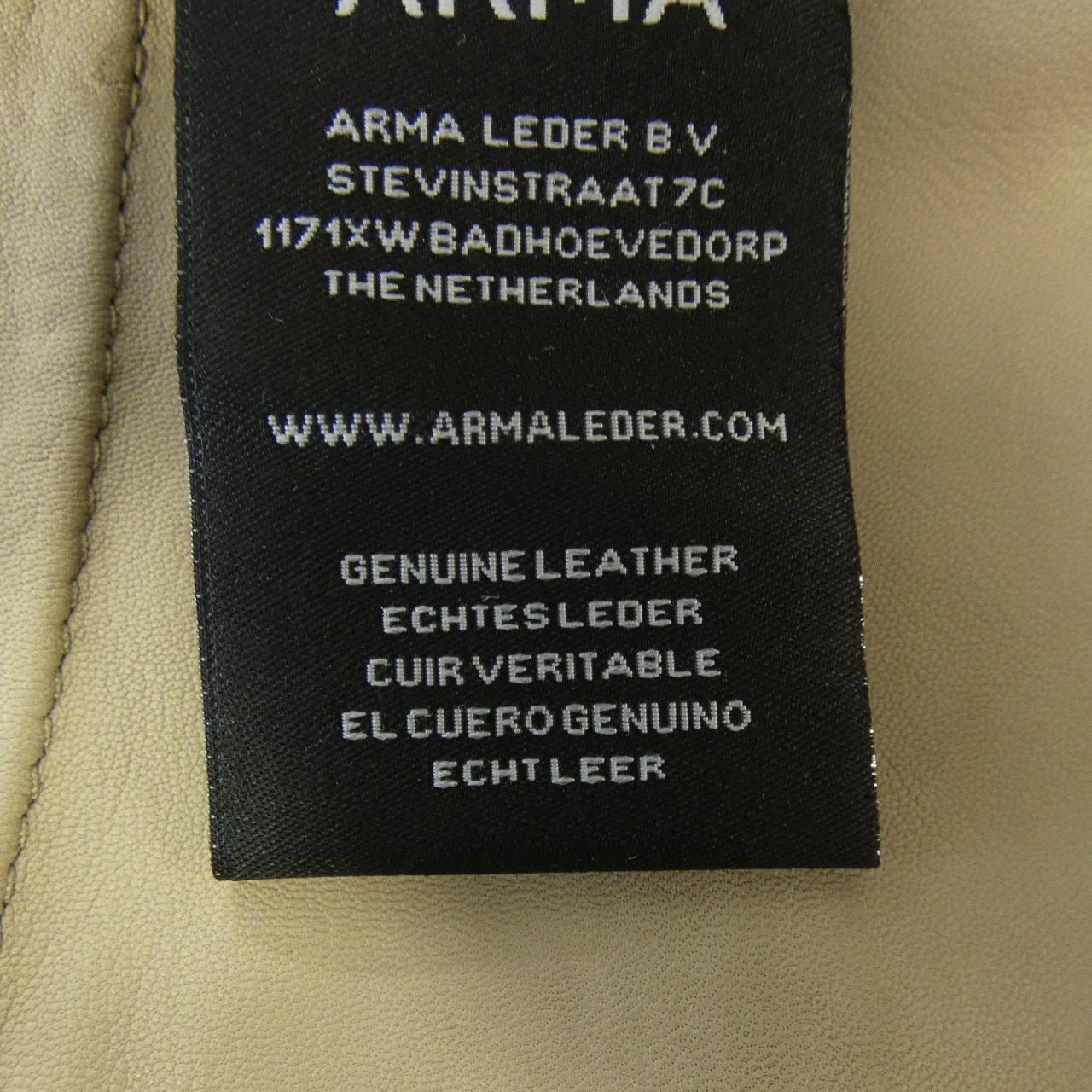 アルマ ARMA CETO S／Sシャツ