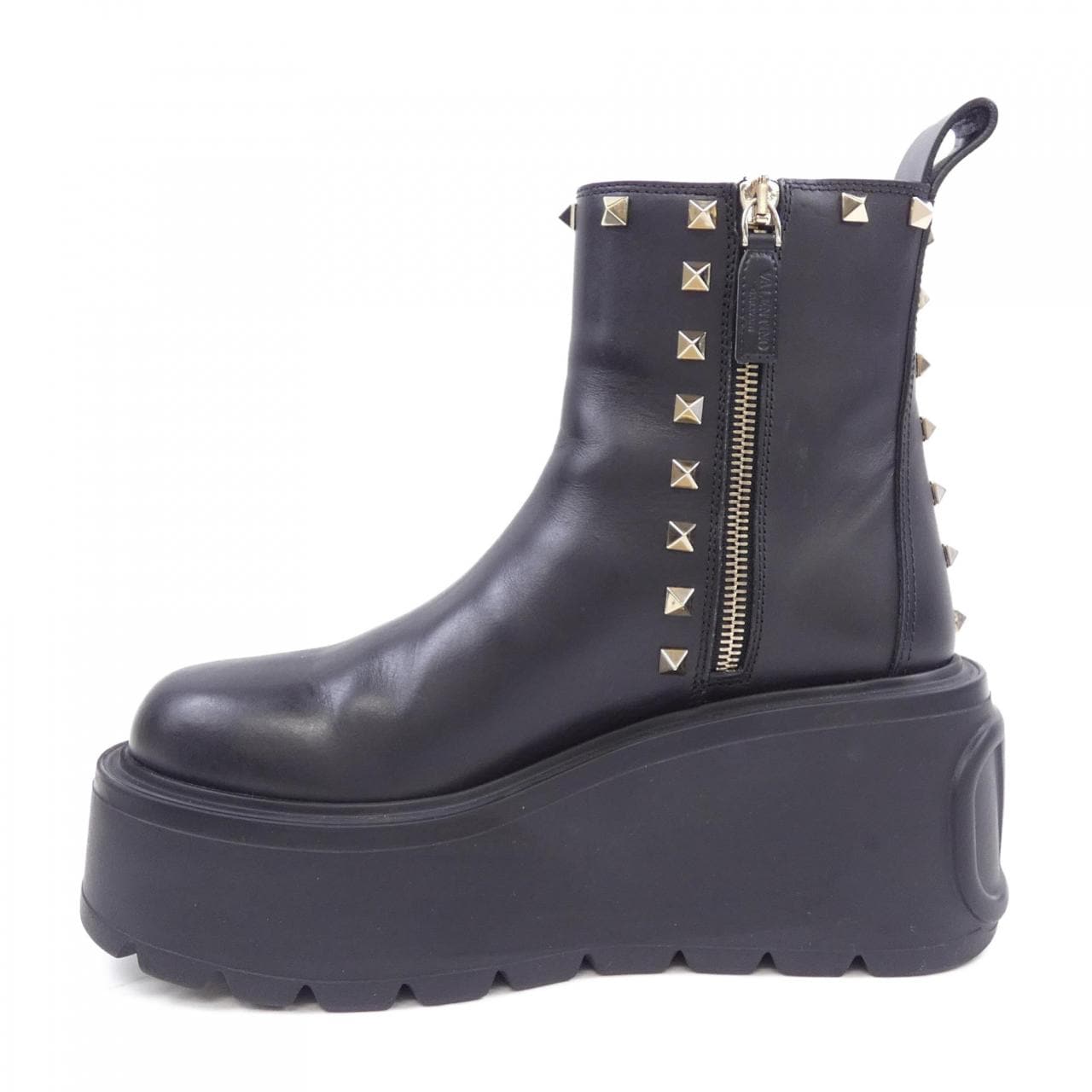 ヴァレンティノガラヴァーニ VALENTINO GARAVANI DWCS02 ブーツ