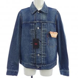 リーバイス LEVI'S デニムジャケット