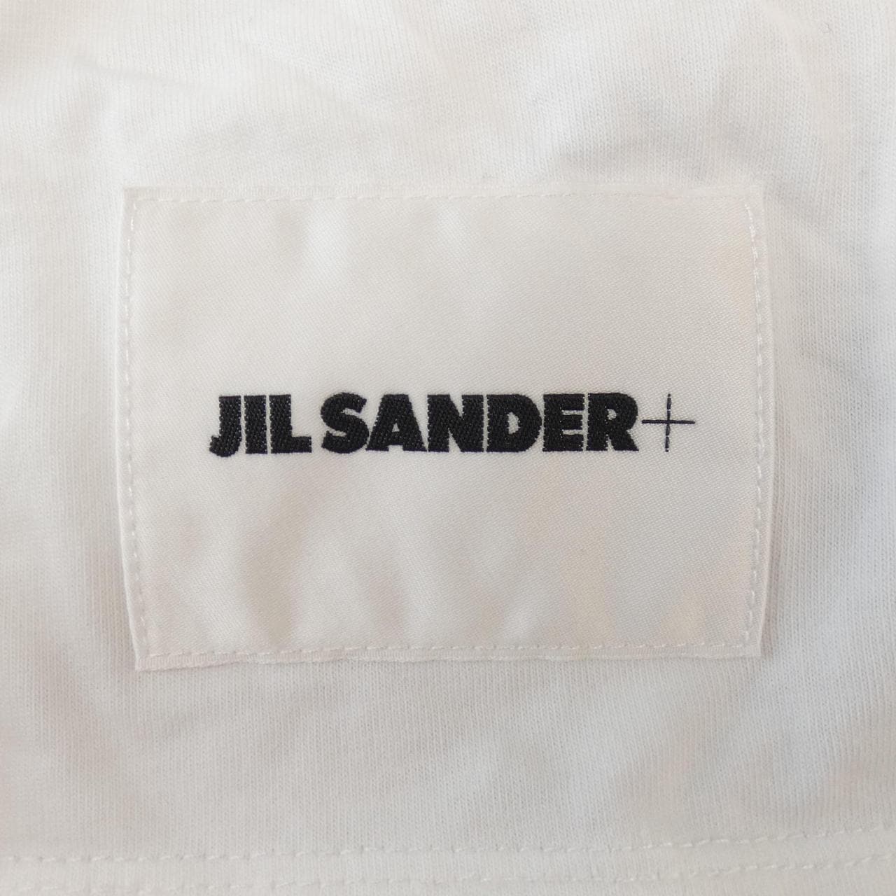JIL JIL SANDER+ + J40GC0001 T卹
