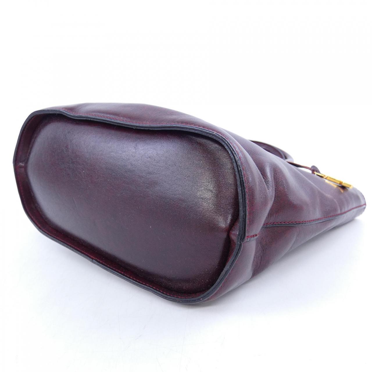 ゴールドファイル GOLD PFEIL BAG