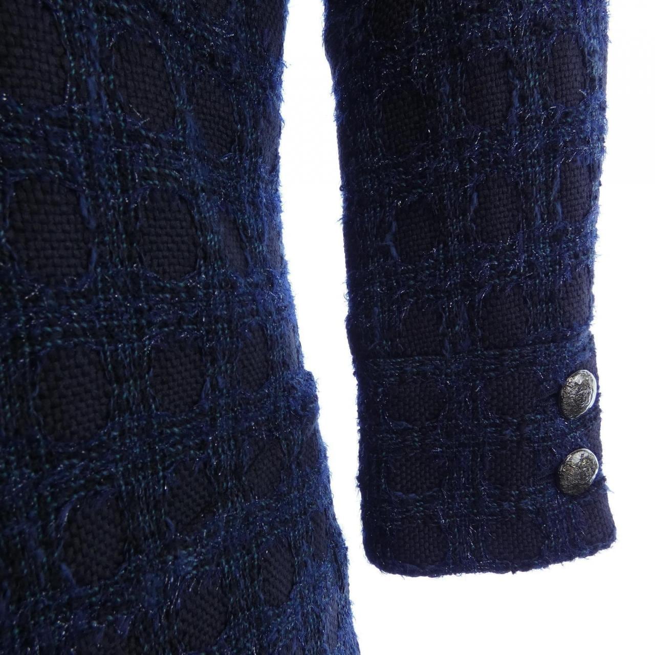 シャネル CHANEL P50242V37211 コート