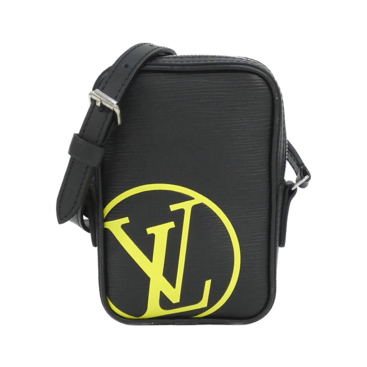 ルイヴィトン エピ(LVサークル) ダヌーブ PM M55120 ショルダーバッグ