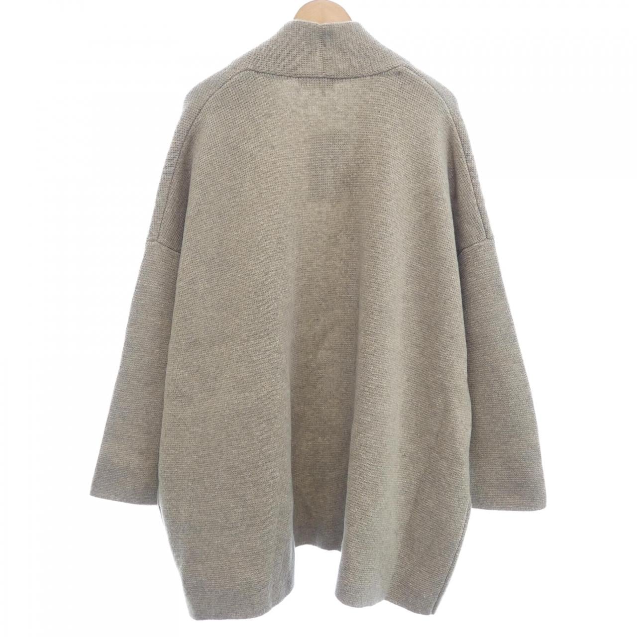 ビューティーアンドユース BEAUTY&YOUTH(U.A) カーディガン