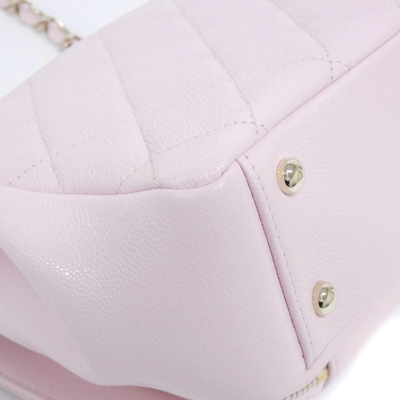 シャネル 93607 バッグ