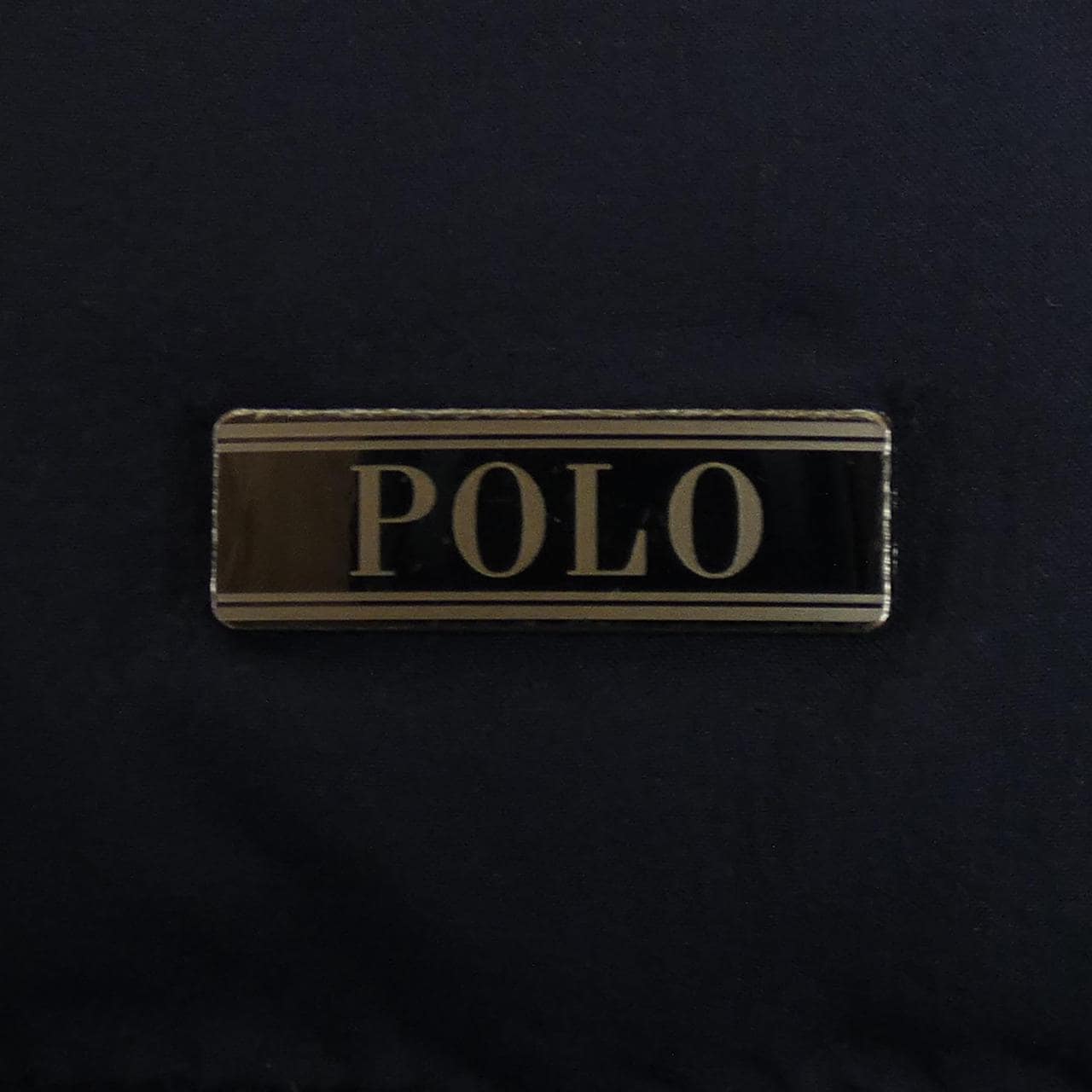 POLO RALPH LAUREN POLO RALPH LAUREN down jacket