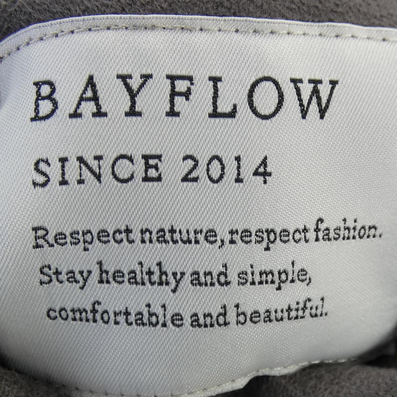 ベイフロー BAYFLOW コート