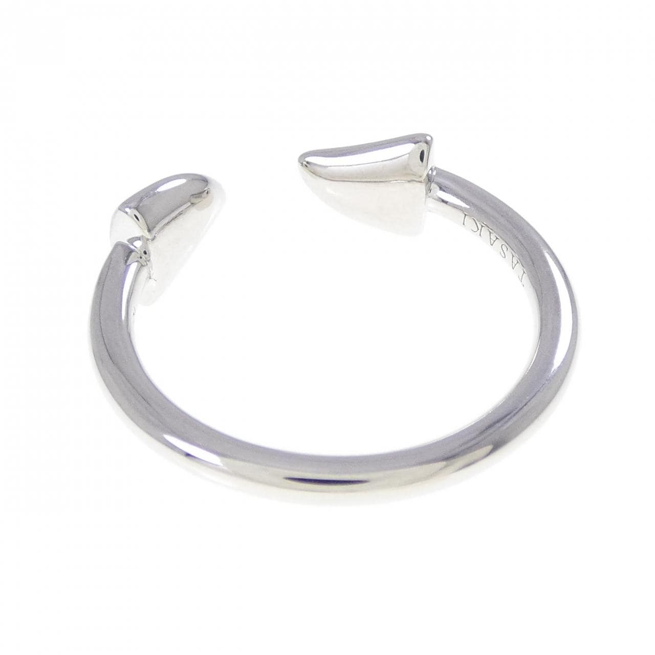 タサキ ダイヤモンド リング 0.01CT