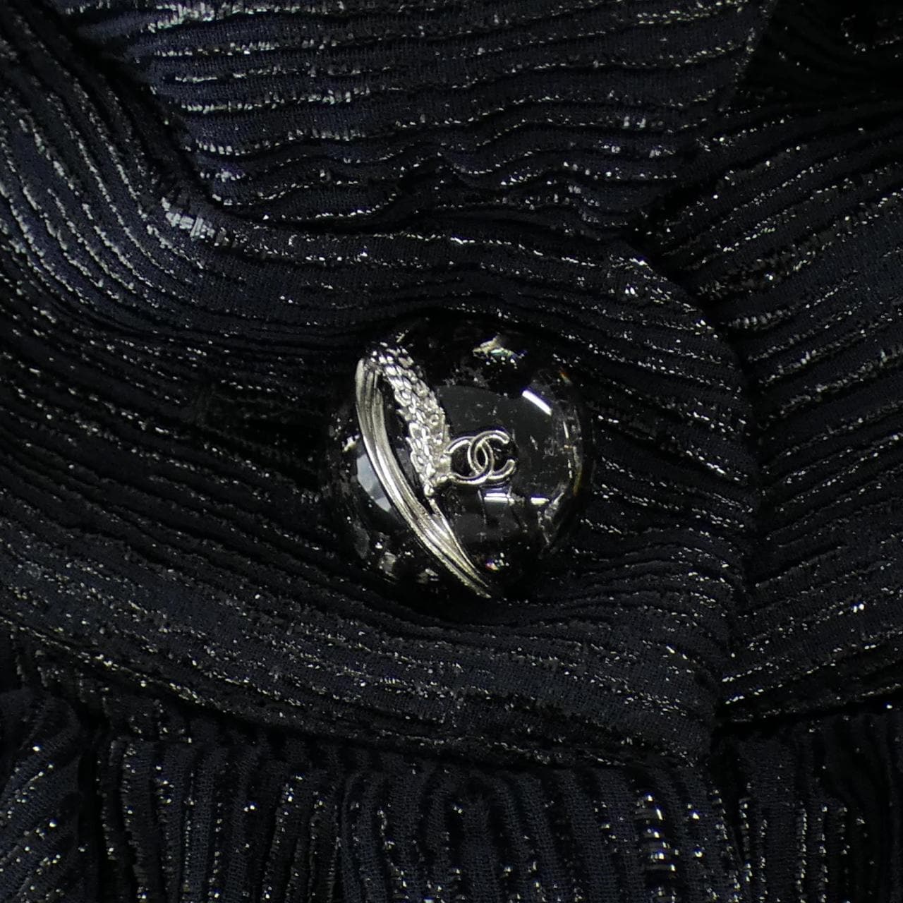 シャネル CHANEL P64530V46467 20A シャツ