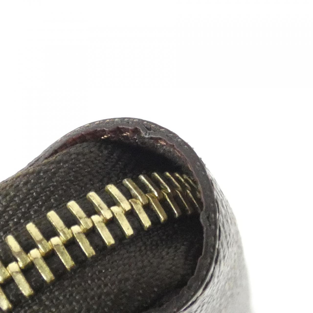 ルイヴィトン モノグラム ジッピー ウォレット M60017 財布