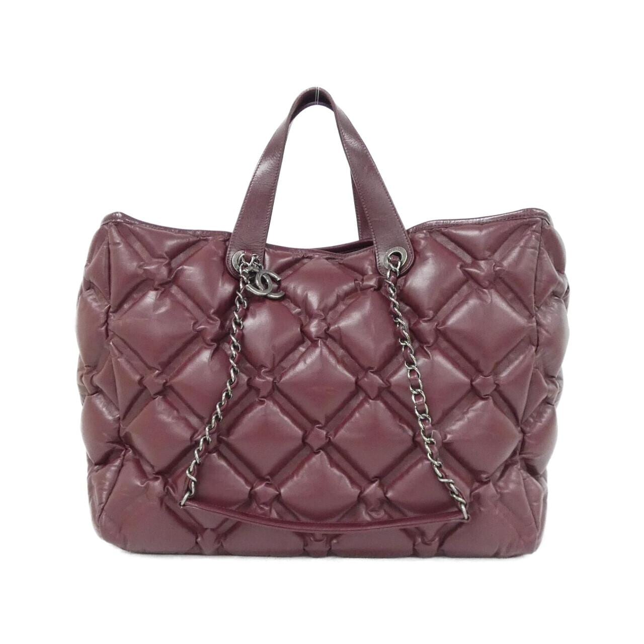 シャネル 93605 バッグ