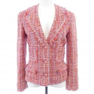 【ヴィンテージ】シャネル CHANEL P22966V13825 04P ジャケット