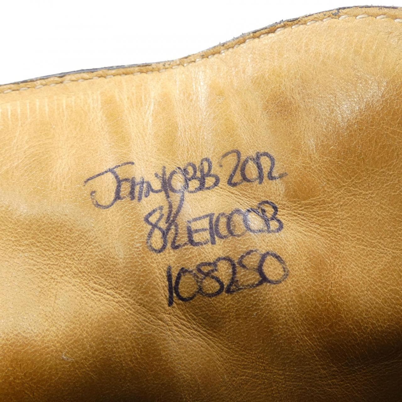 ジョンロブ JOHN LOBB 2012イヤーモデル シューズ