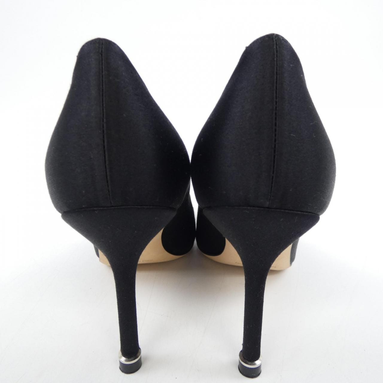マノロブラニク MANOLO BLAHNIK パンプス