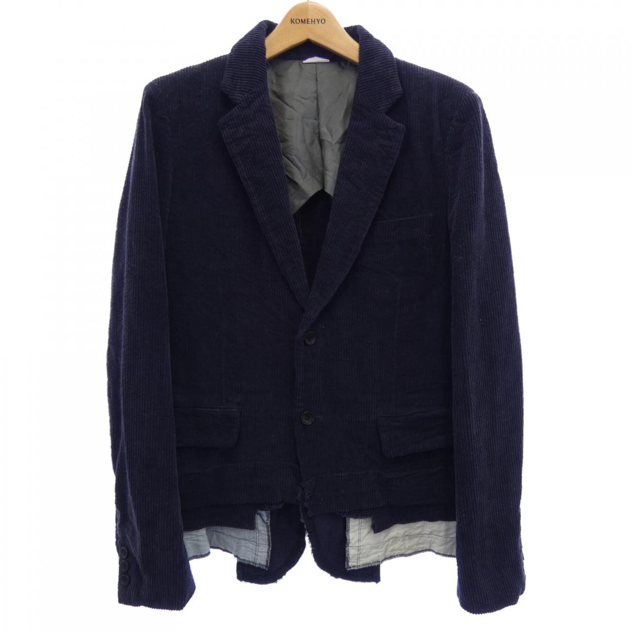 コムデギャルソンオム COMME des GARCONS HOMME PLJ030 ジャケット