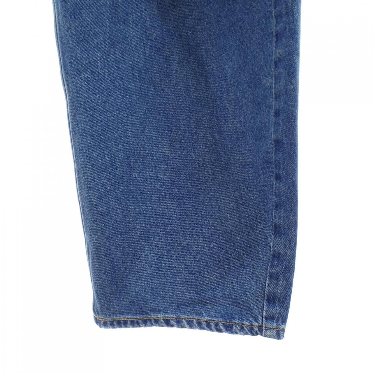 アッパーハイツ UPPER HIGHTS CONTEコラボ ジーンズ