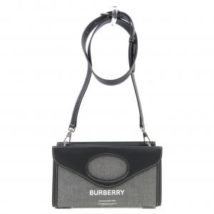バーバリー BURBERRY POCKET PORTABLE V3T 80508131 BAG