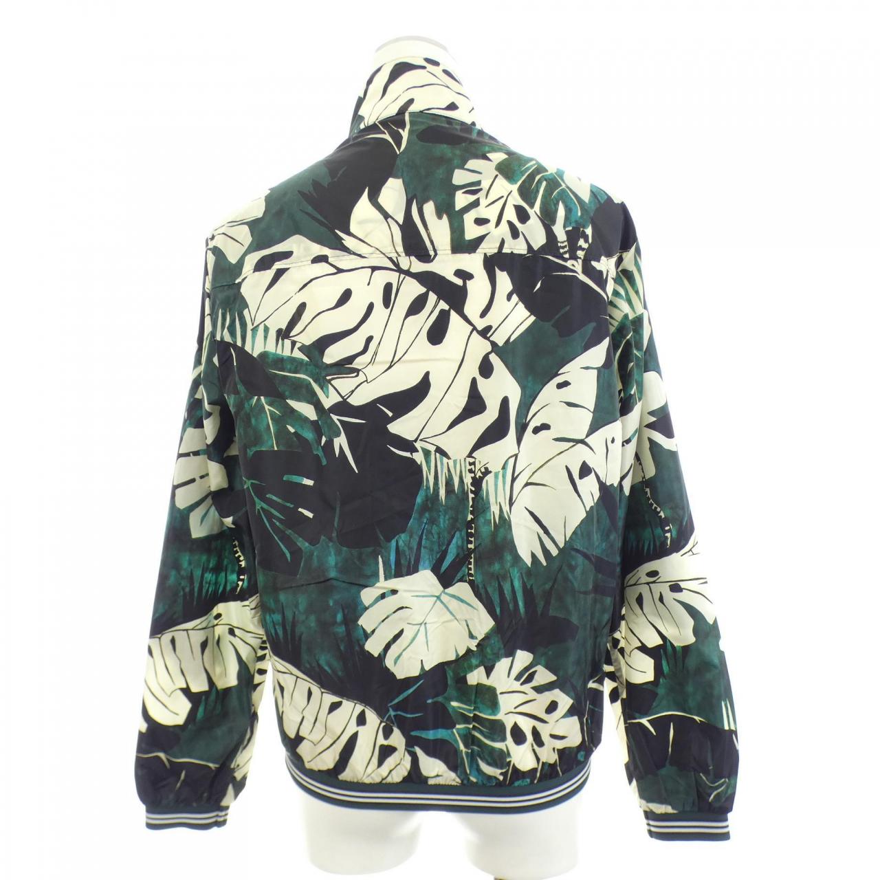 モンクレール MONCLER LAMY ブルゾン