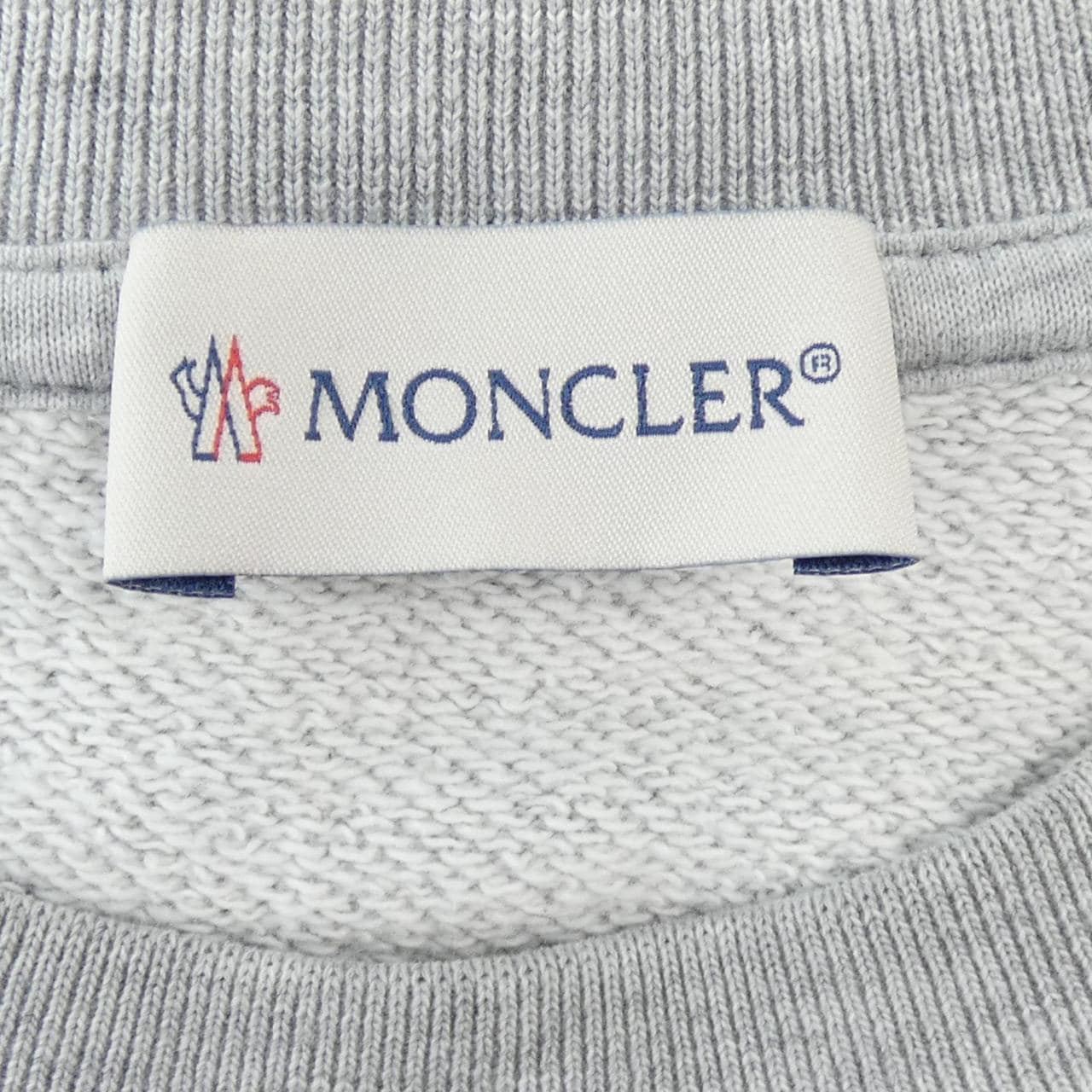 MONCLER MONCLER E10918041950 Sweatshirt