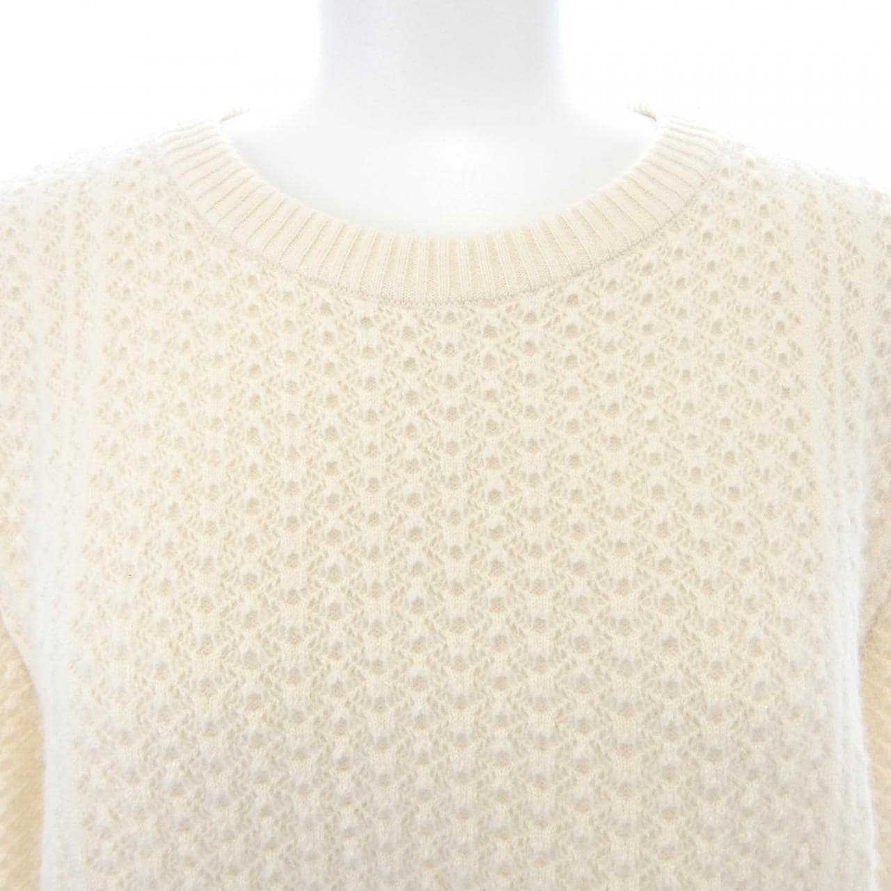 シャネル CHANEL P57335K07533 ニット