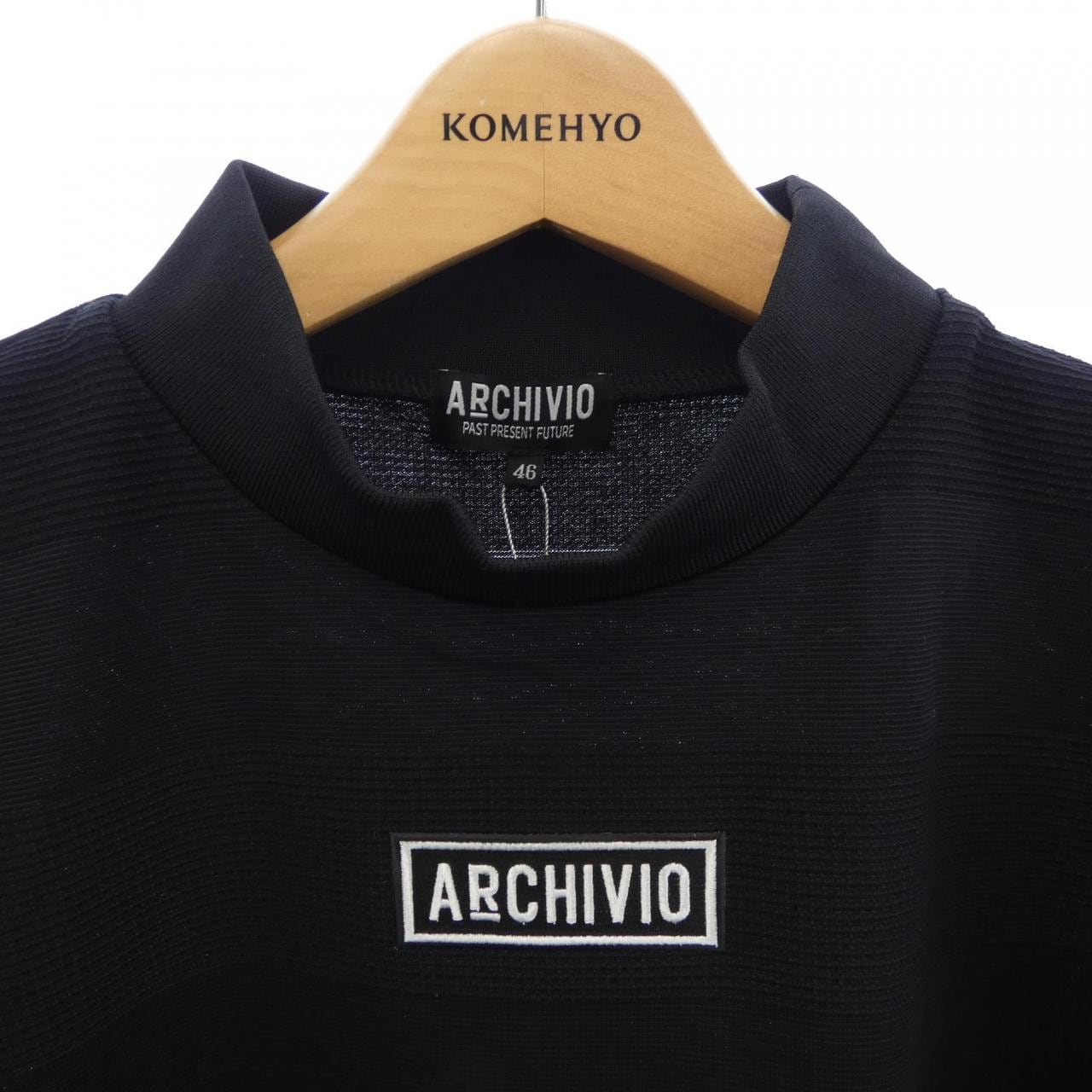 アルチビオ ARCHIVIO トップス