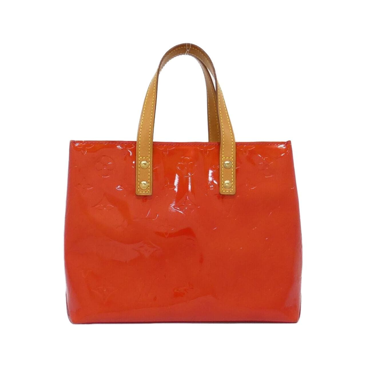 ルイヴィトン ヴェルニ リード PM M91088 バッグ