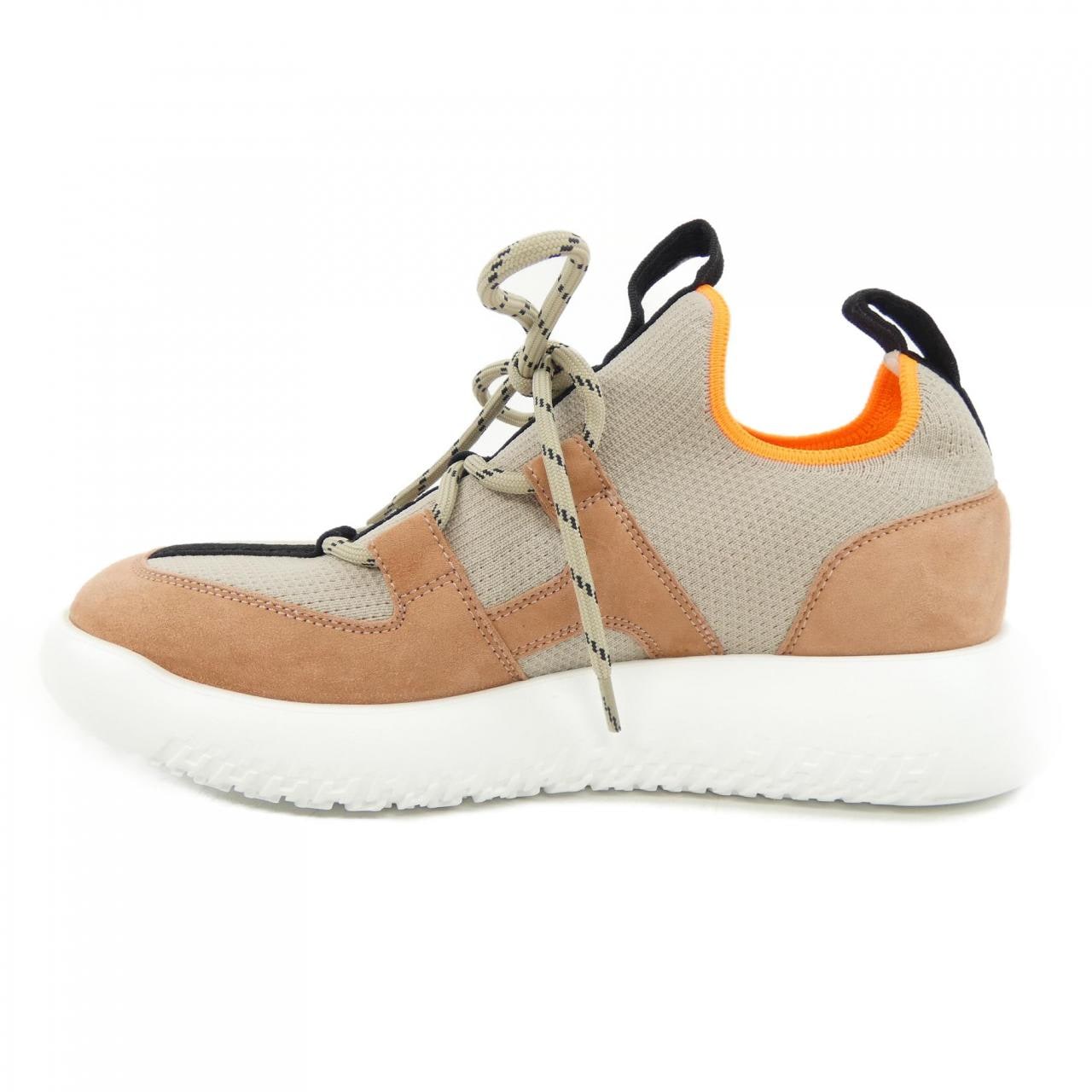 エルメス HERMES デュエル 212198Z スニーカー