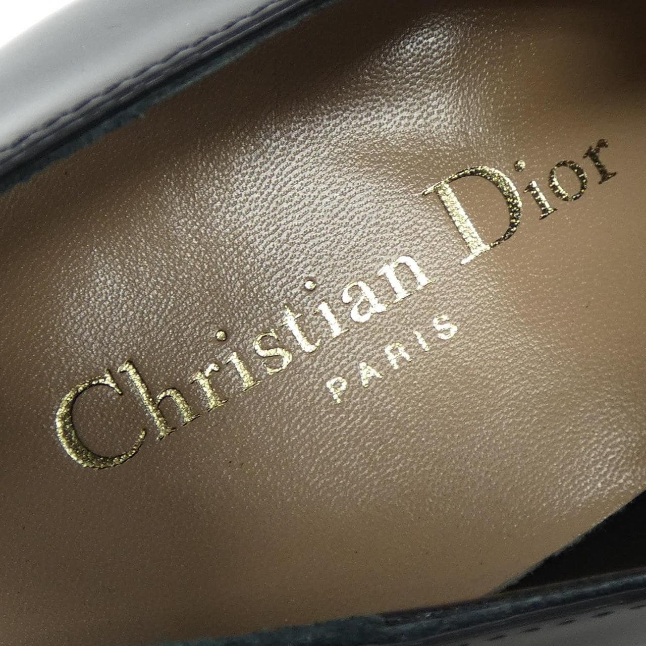 クリスチャンディオール CHRISTIAN DIOR シューズ