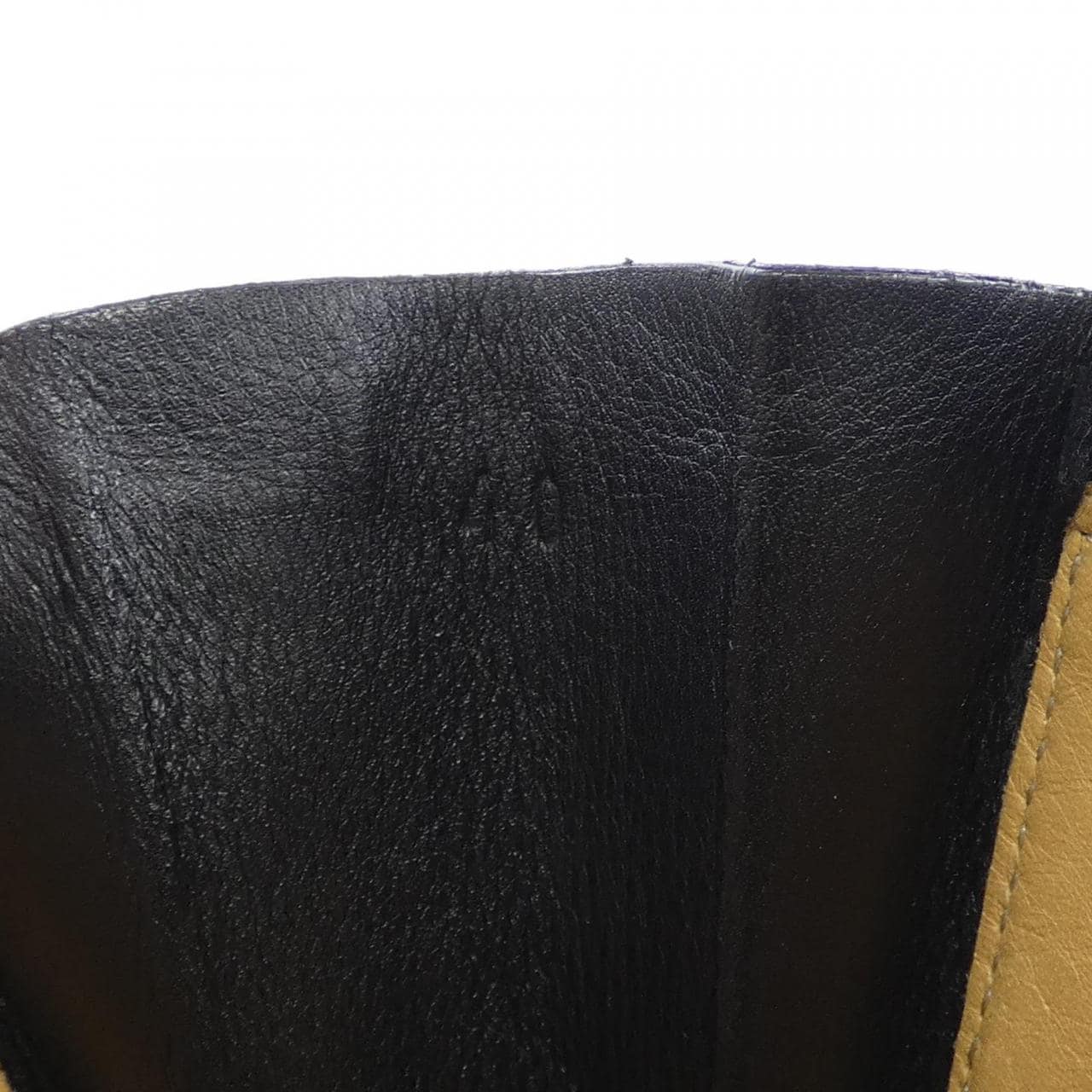 エルメス HERMES ロングブーツ