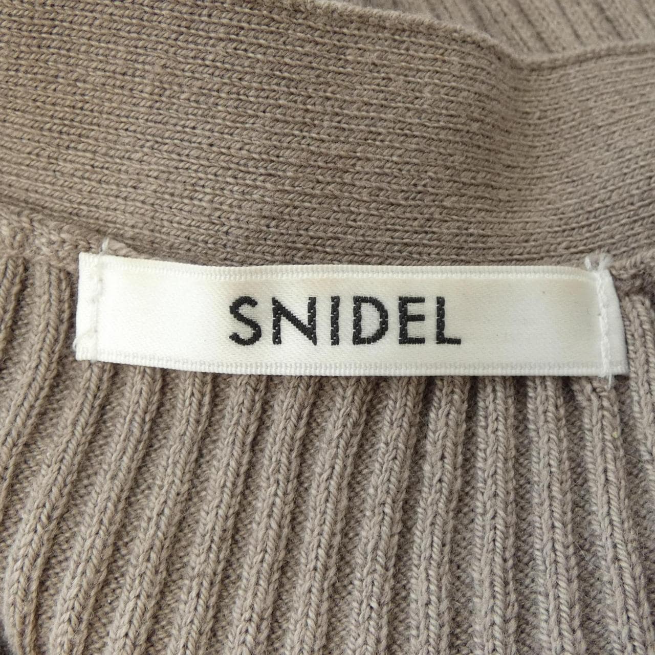 スナイデル Snidel SWNO235010 ワンピース