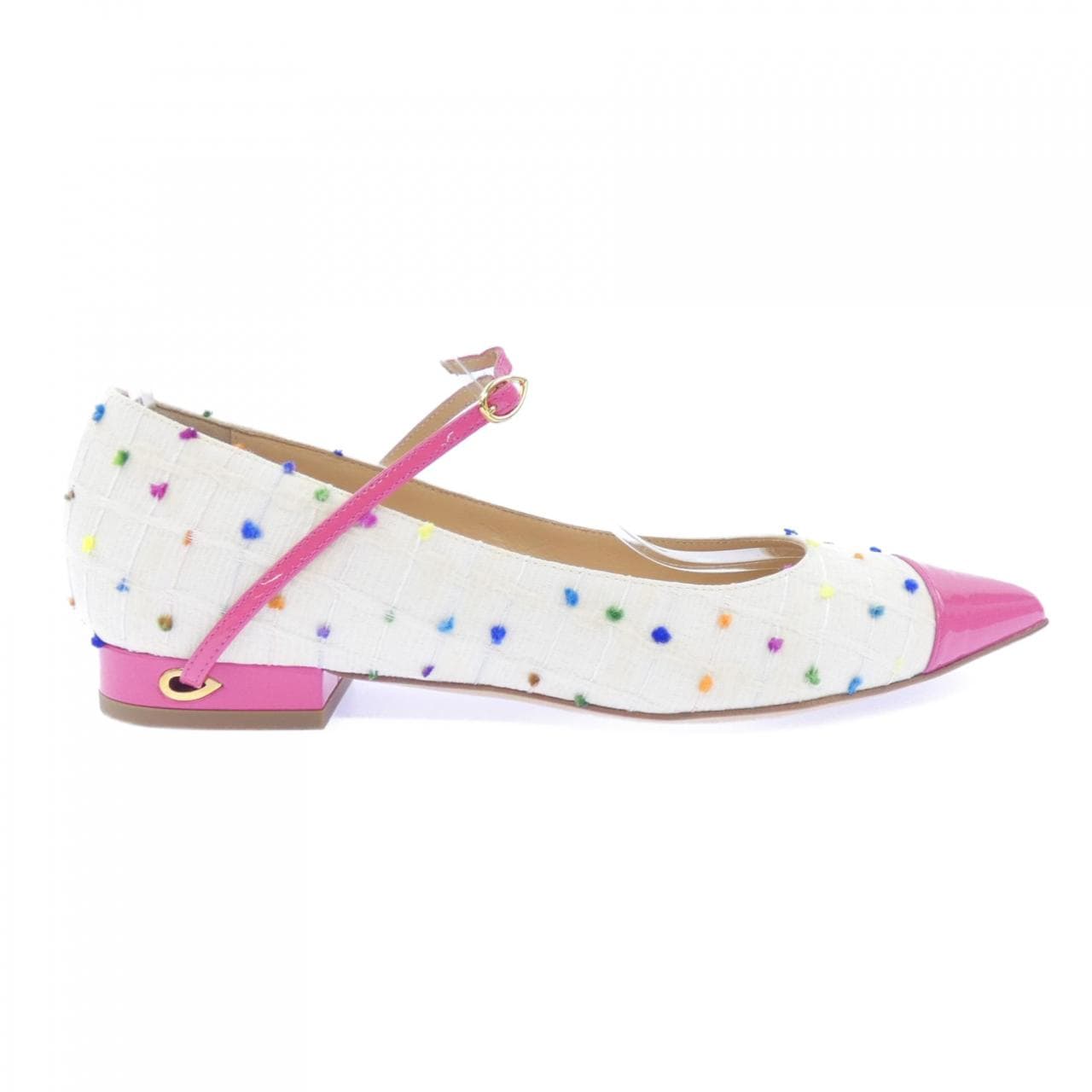 JENNIFER CHAMANDI シューズ