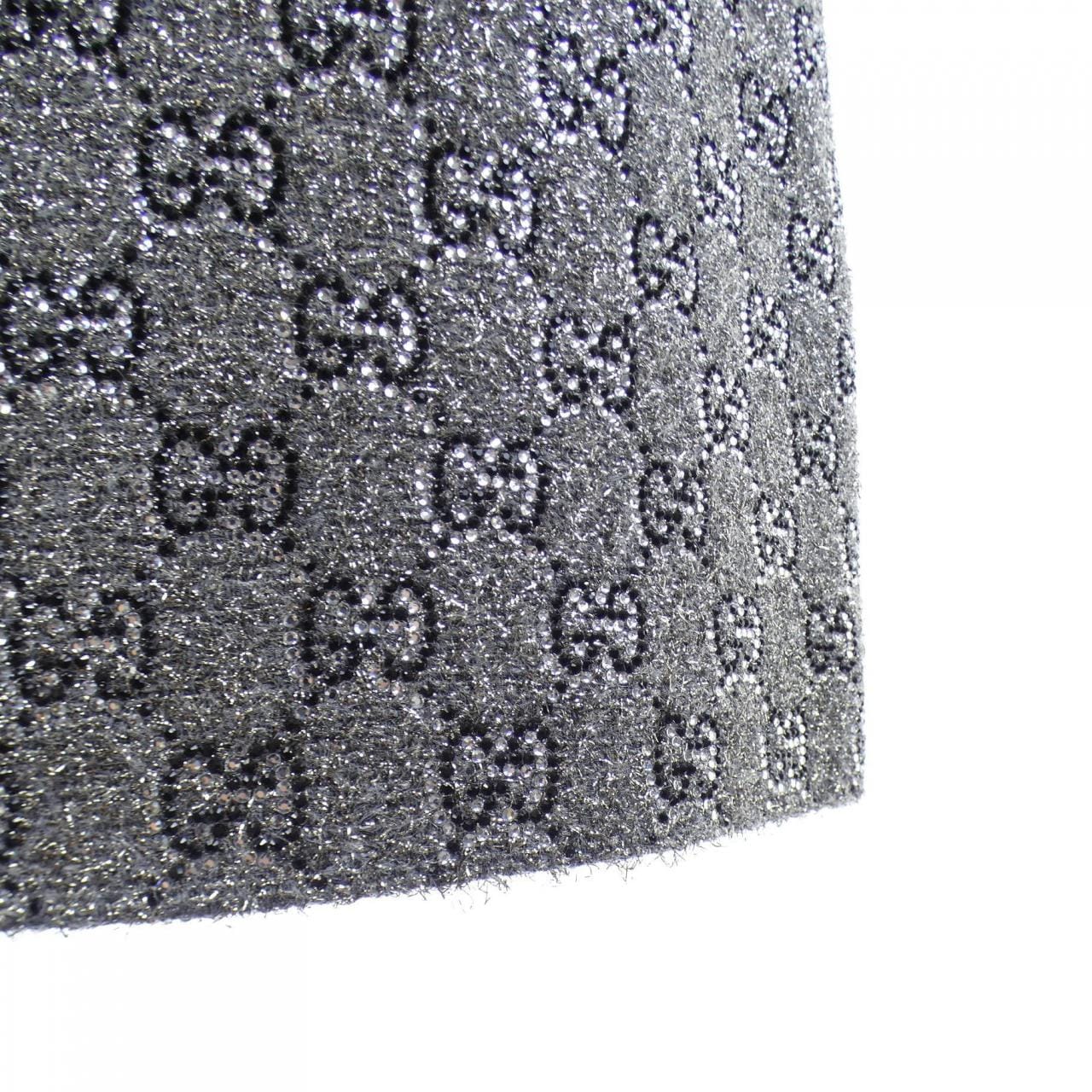 グッチ GUCCI GG 808246 ZARWY スカート