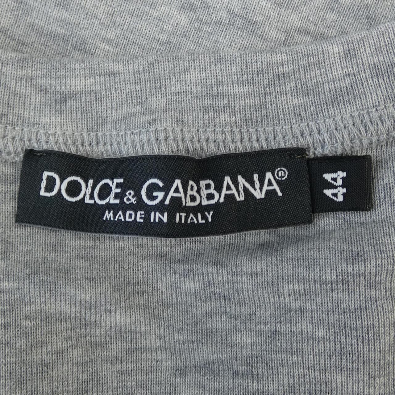 ドルチェアンドガッバーナ DOLCE&GABBANA F8G65T Tシャツ