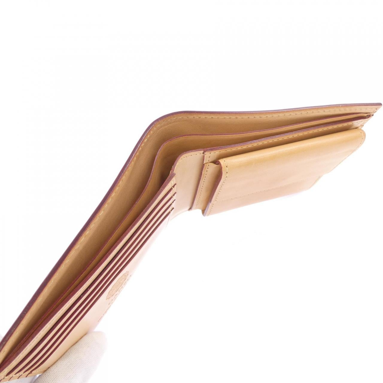 ガンゾ GANZO WALLET