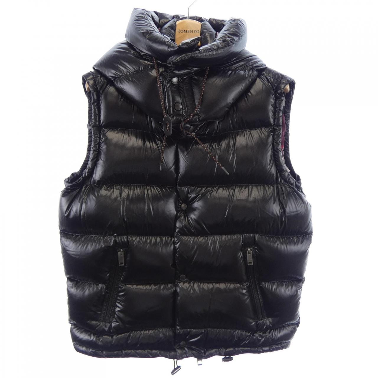 バーバリー BURBERRY 40567731 ダウンベスト