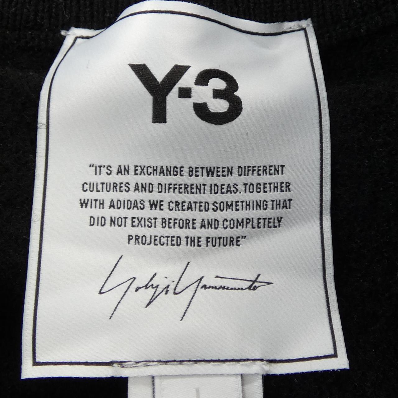 ワイスリー Y-3 HB2782 トップス