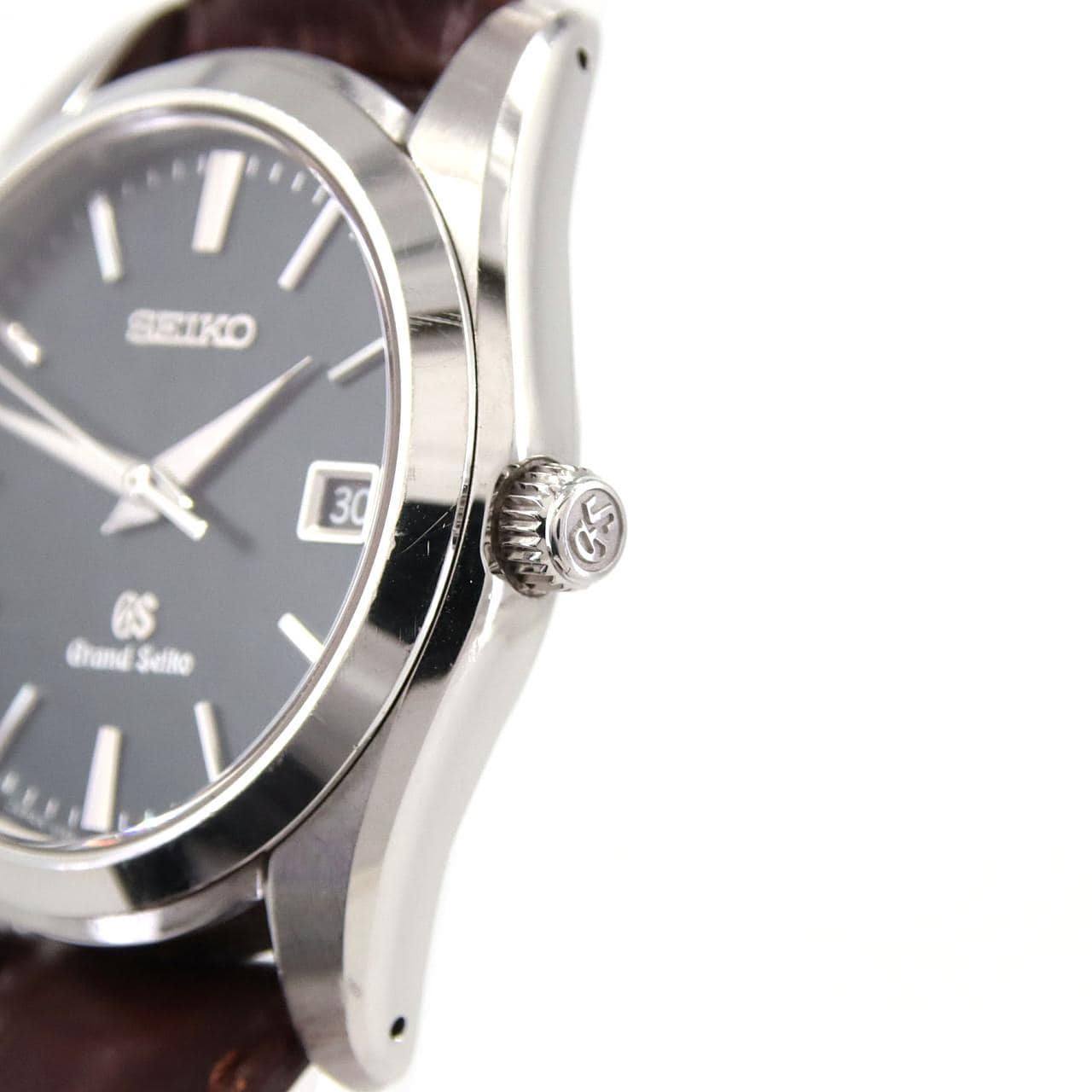 【ノーメンテナンス還元価格】セイコー グランドセイコー･クォーツ 9F62-0AB0/SBGX097 SS クォーツ