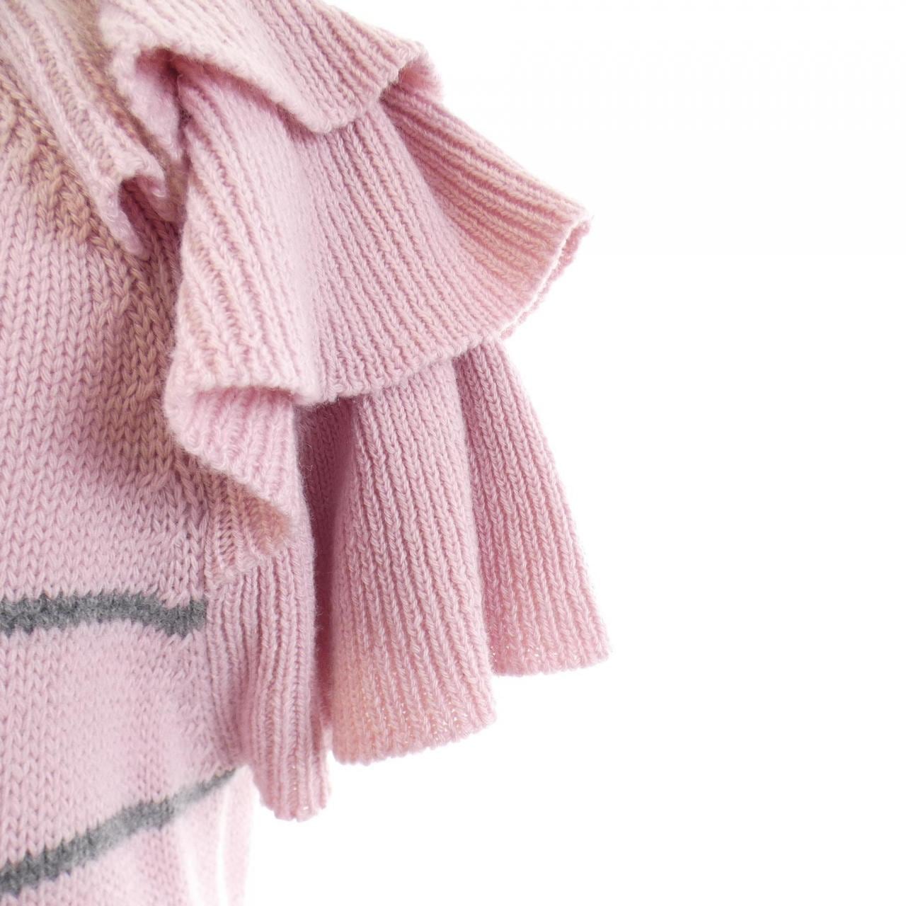 クリスチャンディオール CHRISTIAN DIOR 344S13BM003 ニット